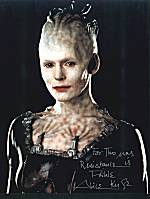 Die Borg-Queen