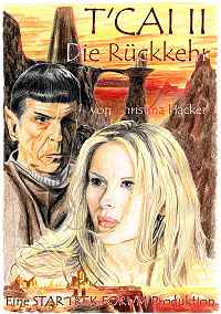 T'Cai - Teil 2