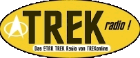 Star Trek-Radio